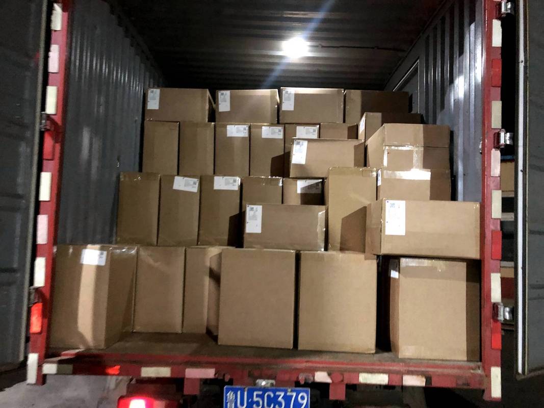 诚伟达物流是一家集普通货物公路往返运输,货运代理,货物配载